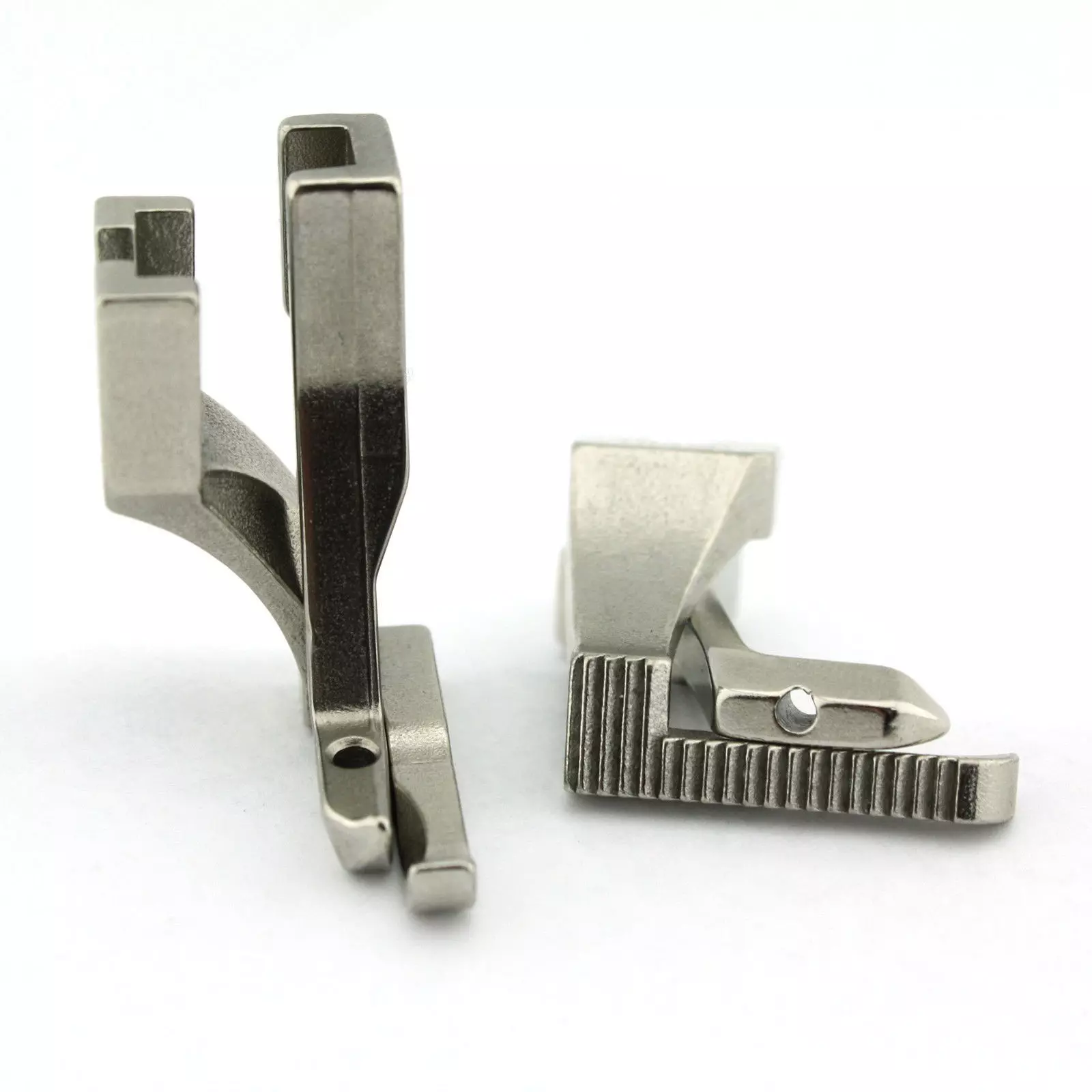A COOL】 1pc Sewing Tool Clearance Plate Button Reed Presser Foot