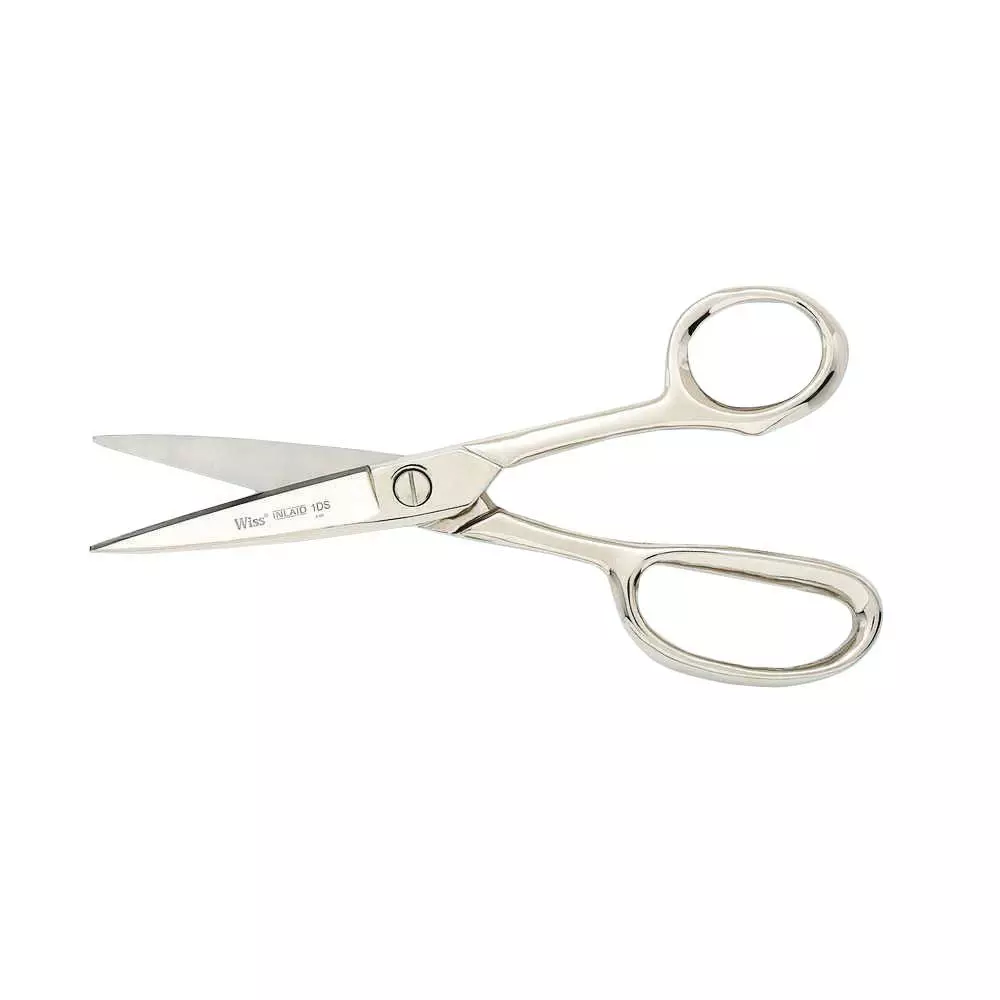 6 Blunt Tip Pocket Scissors - Wiss