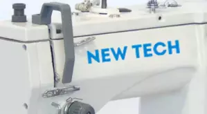 New-Tech Sewing Machines