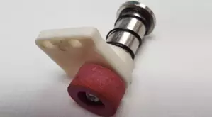 Fabric Cutting Machine Parts