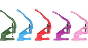 Grommets And Grommet Tools