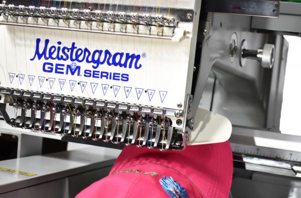 Meistergram | GoldStar Tool