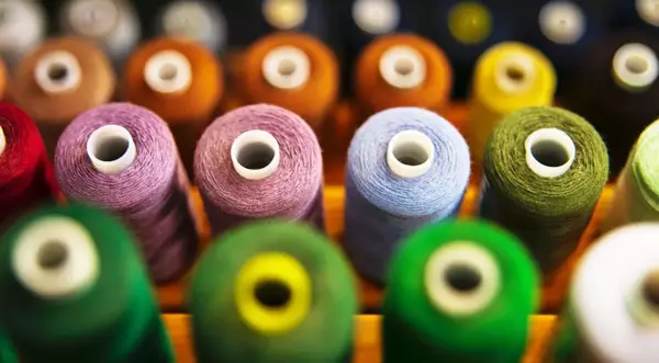 Sewing Threads, Sewing Thread and Cord