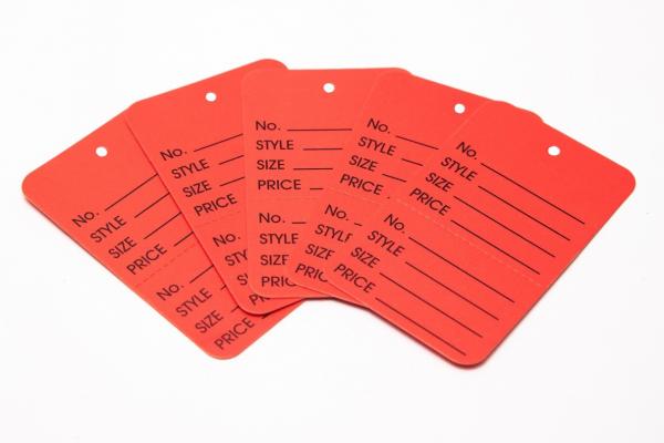 custom price tags for clothes custom price tags for clothes