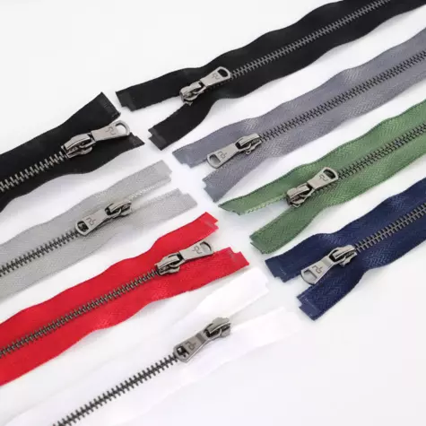 wholesale YKK | wholesale zippers | zippers wholesale-Quality Zipper