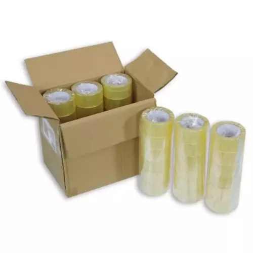 Packaging & Safety Supplies