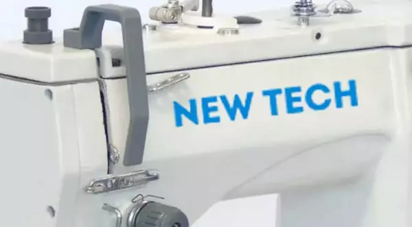 New-Tech Sewing Machines