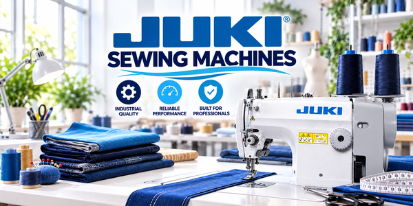 Juki Sewing Machines