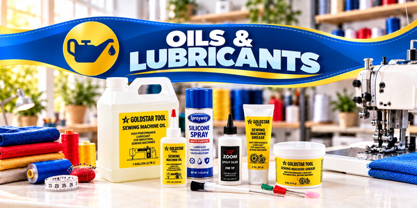 Oils & Lubricant