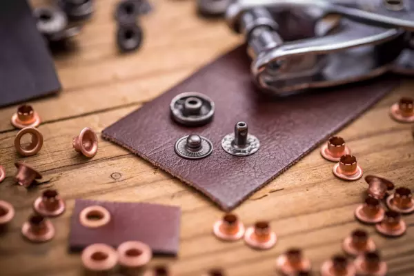 Grommets, Snaps & Tools