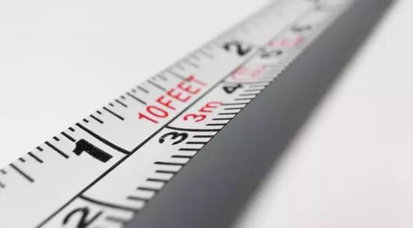 Rulers & Measuring Tools