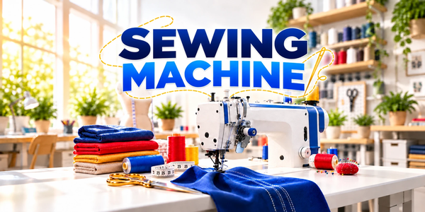 Sewing Machines