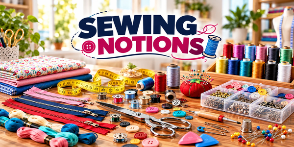 Sewing Notions