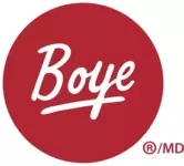 Boye