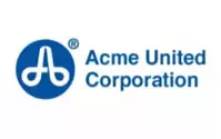 Acme United Corporation 