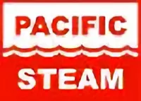 Pacific Steam 
