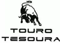 Touro-Tesoura 