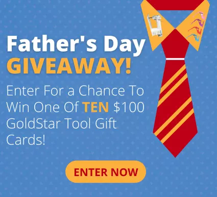 2023 Father's Day Giveaway
