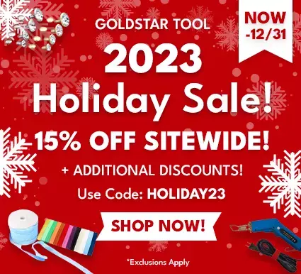 Holiday Sale 2023