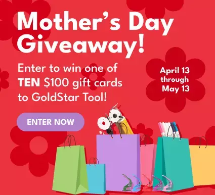 2024 Mothers Day GIVEAWAY!