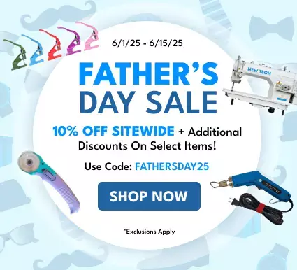 Fathers Day Sale